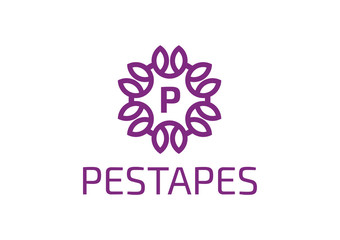 P Logo - Royal Garden Property