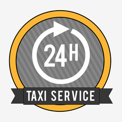 taxi service design 