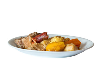 portuguese stew