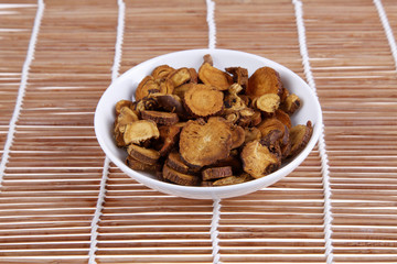 Chinese herbal medicine