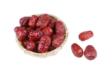 Red jujube