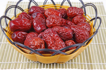 Red jujube