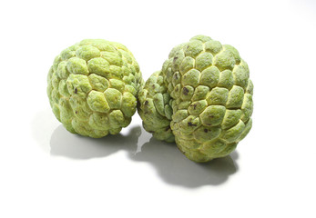 custard apple fruit