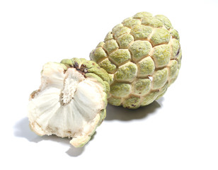 custard apple fruit