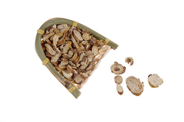 Chinese herbal medicine