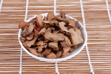 Chinese herbal medicine