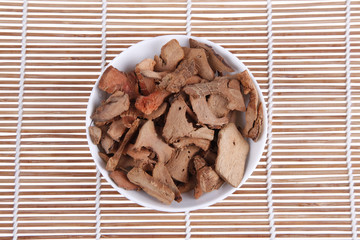 Chinese herbal medicine