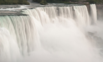 Fototapeta premium Niagara Falls