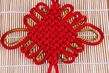 Chinese knot