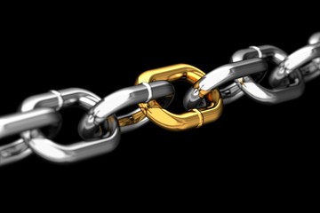 Unique in a Team concept