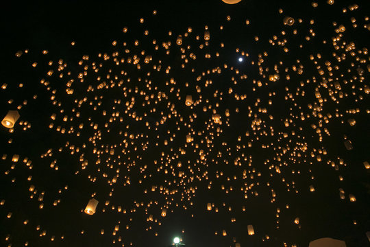 Loi Krathong