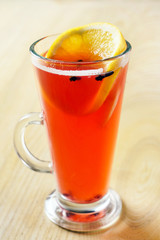 winter drink