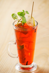 tasty cocktail