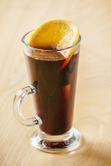 mulled wine