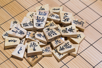 将棋