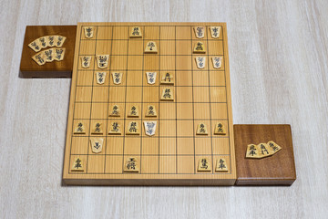 将棋