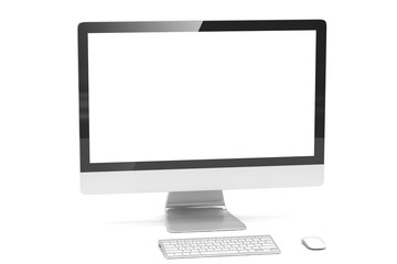 Modern Screen Monitor