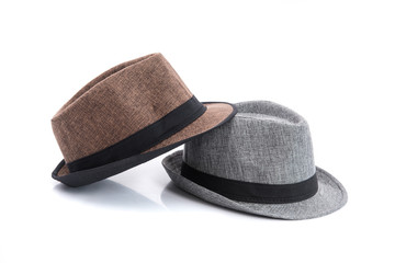 Panama hat