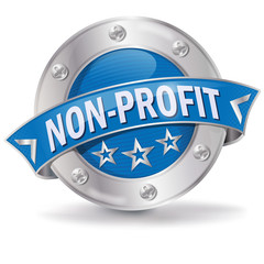Button Non-Profit