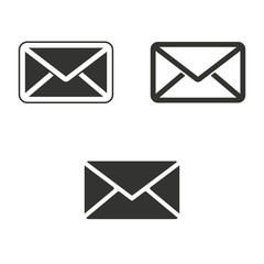 Mail  icon.