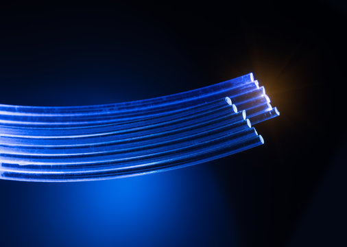 fiber optics