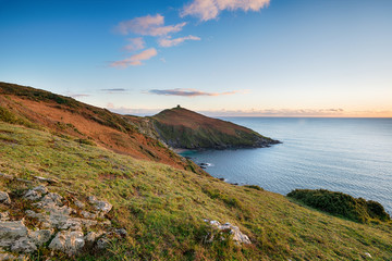 Rmae in Cornwall