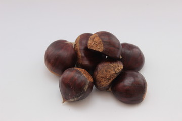 Chestnuts 