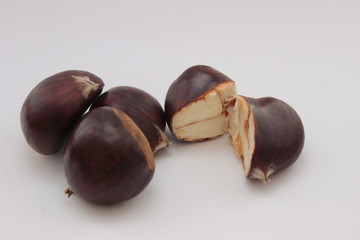 Chestnuts 