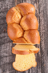 brioche