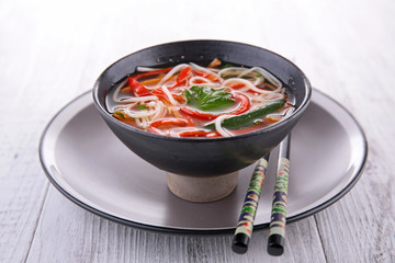 chinese soup