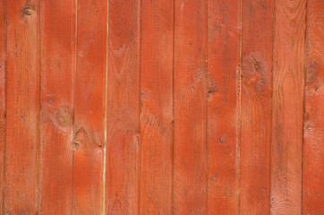 Fototapeta premium The brown wood texture with natural background