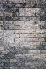 Stone Wall Texture.