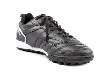 Sneakers isolated on white background