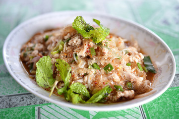 Noodle Salad