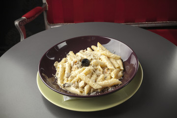 pasta