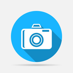 icon photo camera