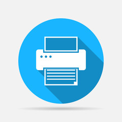 icon printer
