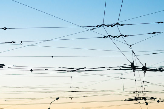 contact network