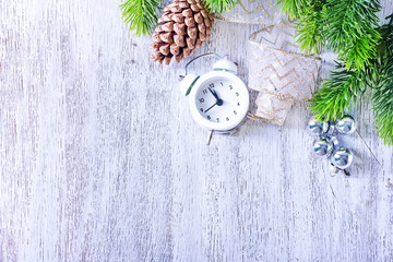 Christmas background