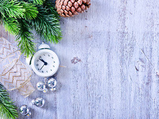 Christmas background