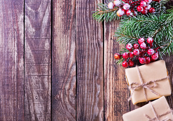 Christmas background