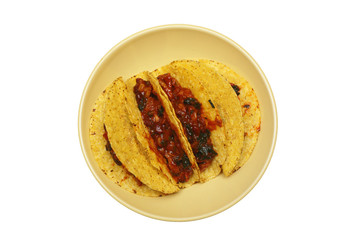 beef tacos, tex-mex mexican food