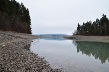 Stausee