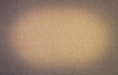 The structure of cashmere fabric