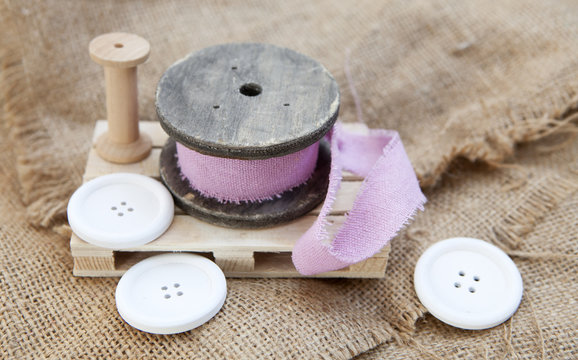 fournitures de mercerie