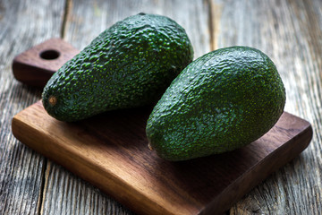 Avocados