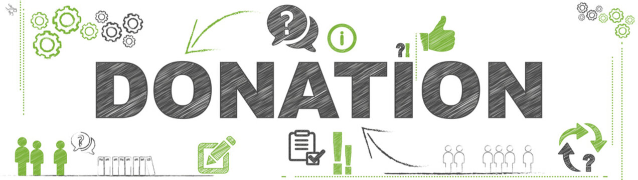 Donation