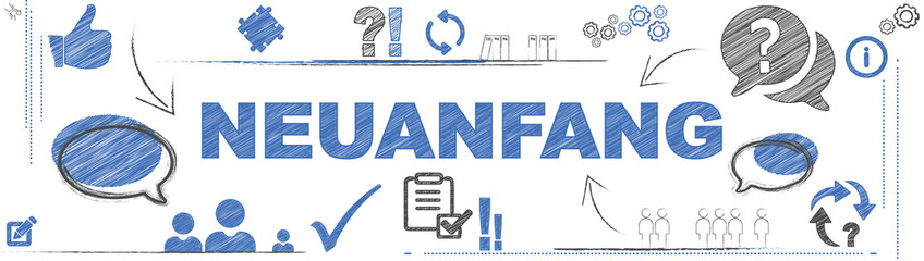 Neuanfang