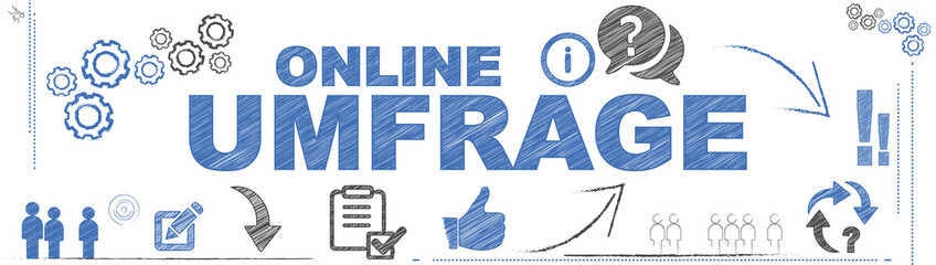Online Umfrage