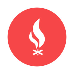 Bonfire icon